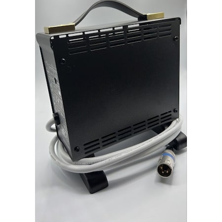 Pride Mobility Power Chair Off-Board Battery Charger ELE2000091